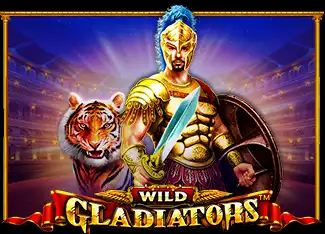 Wild Gladiator